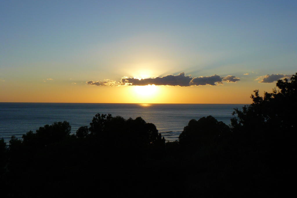 Bed and Breakfast Cilento San Mauro Cilento Exterior foto