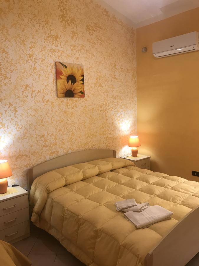 Bed and Breakfast Cilento San Mauro Cilento Exterior foto